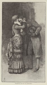 Ślepa miłość — Wilkie Collins